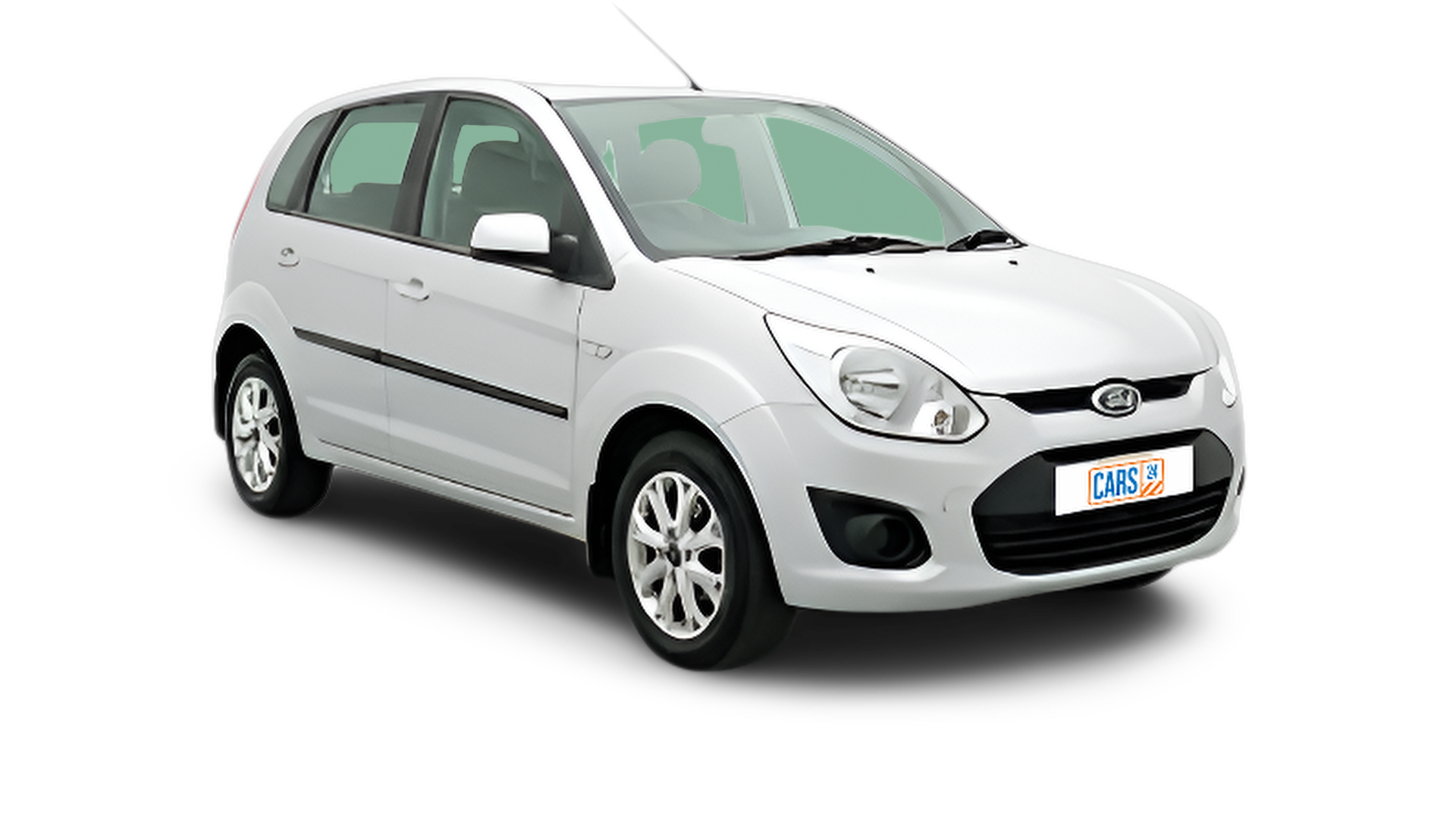 Ford Figo-img
